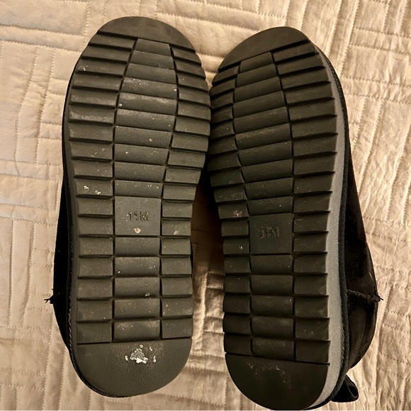 Ankle Fur Boots - Picture 4 of 4